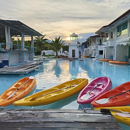 The Oia Pai Resort Exterior photo